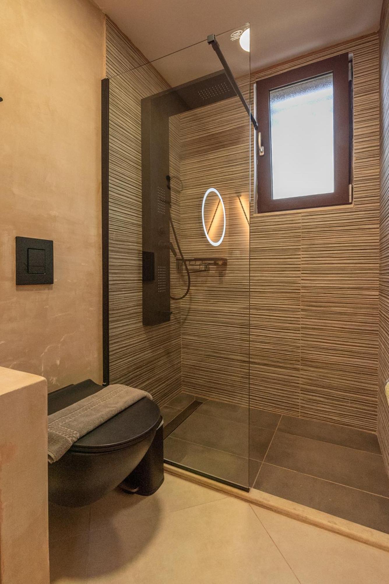 Sia Elafonisi Pool House Villa Kültér fotó